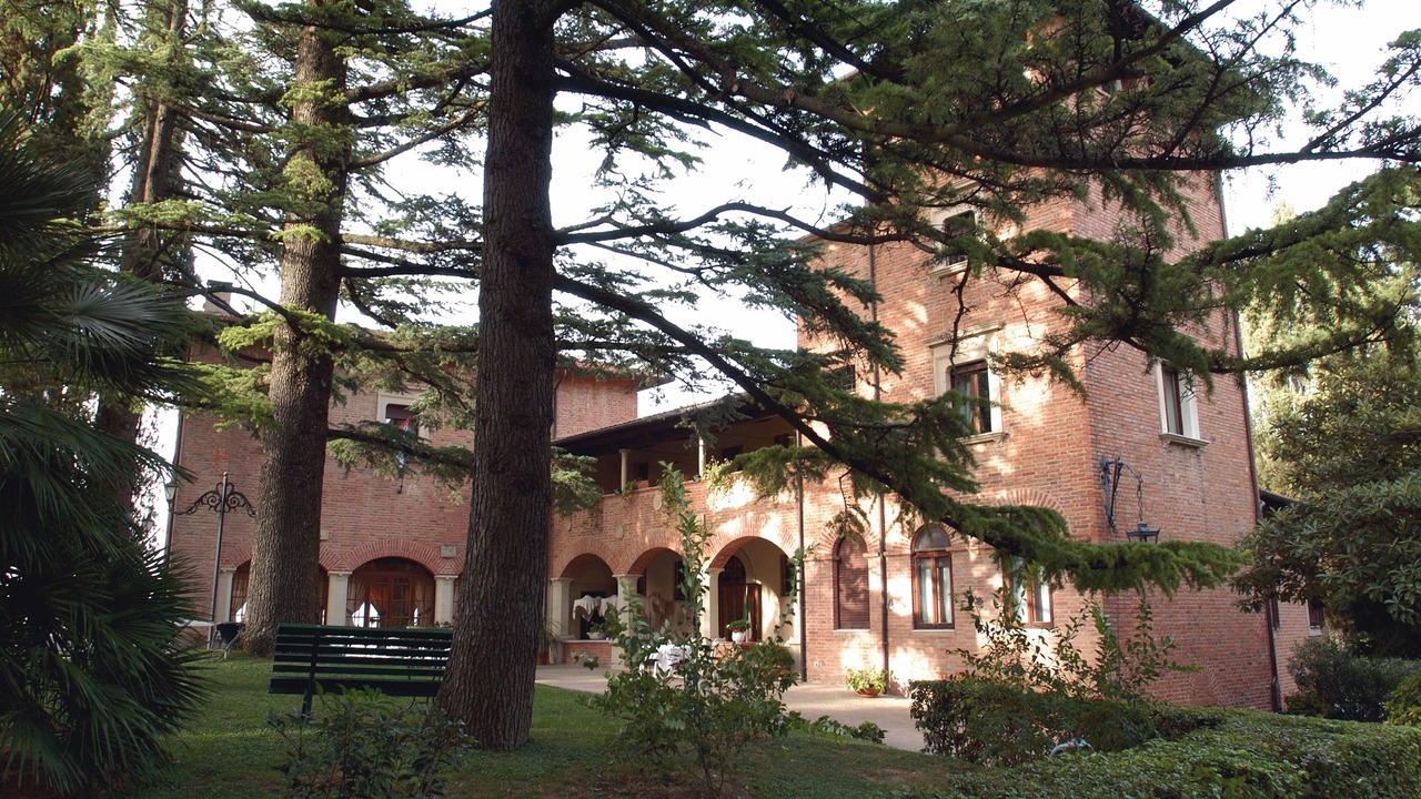 Photo of Outdoor in Montefalco