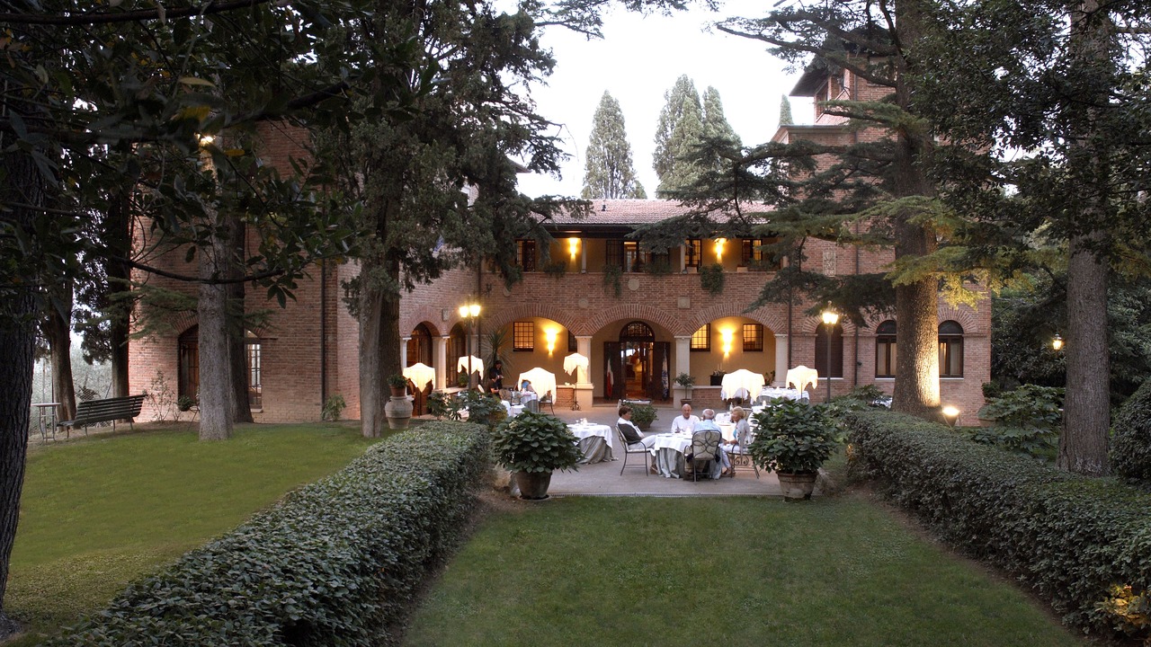 Photo of Outdoor in Montefalco