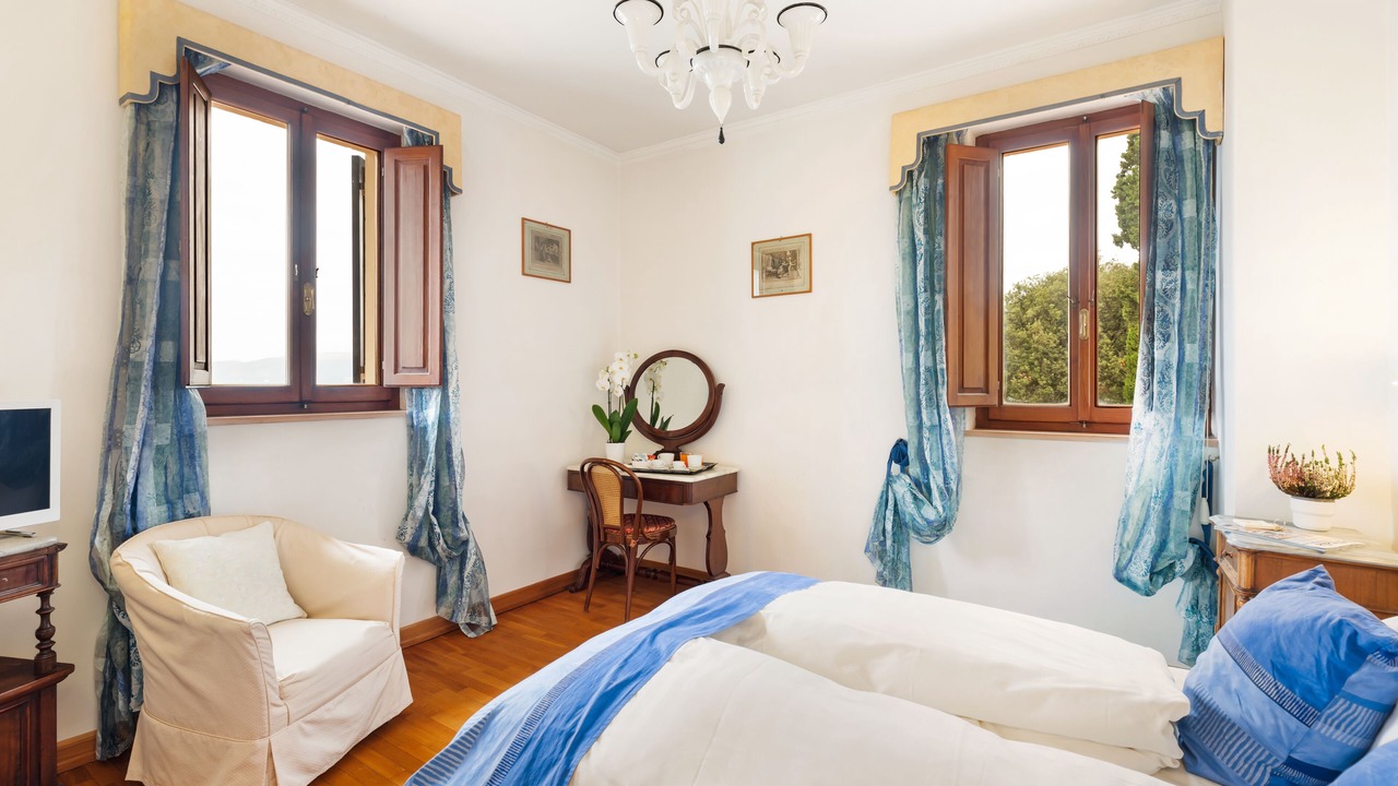 Photo of Bedroom in Montefalco