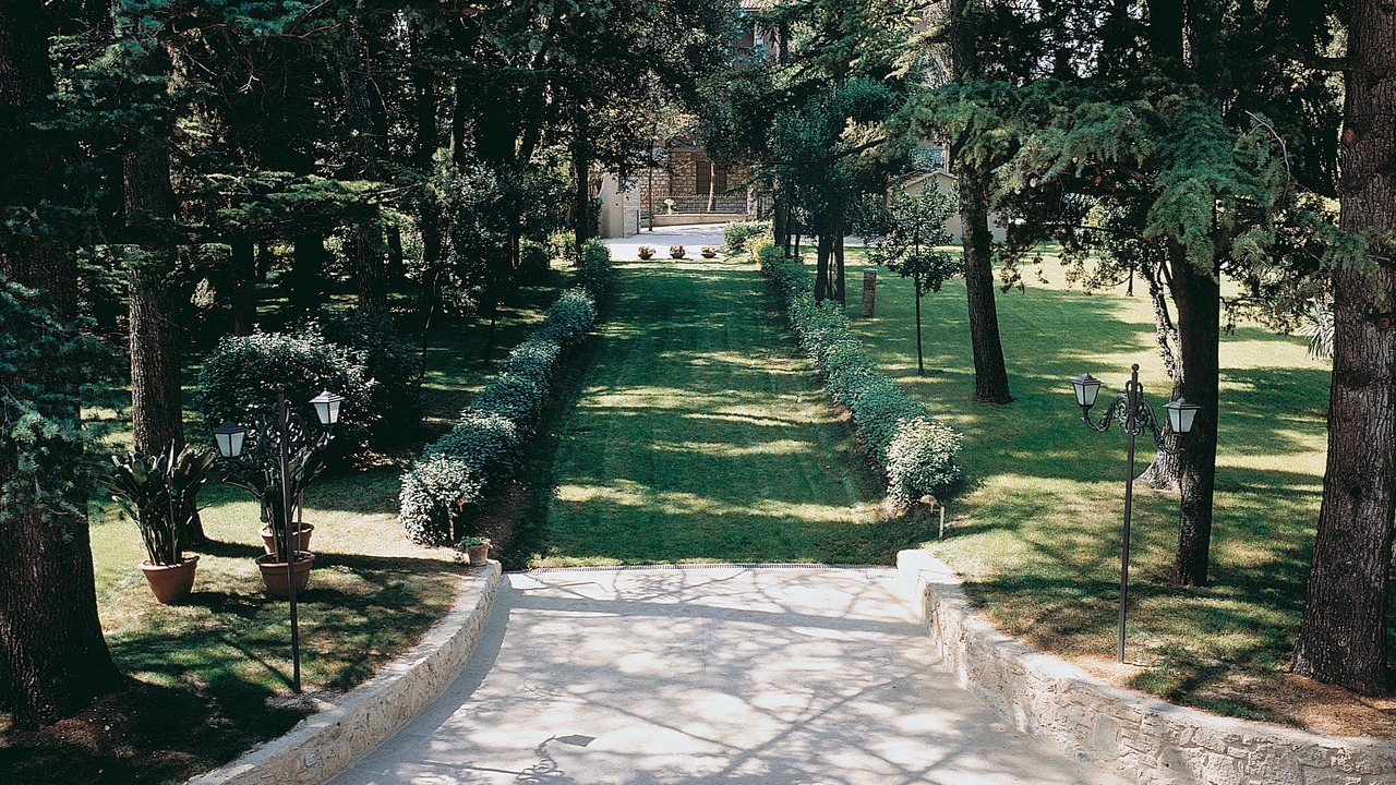 Photo of Outdoor in Montefalco