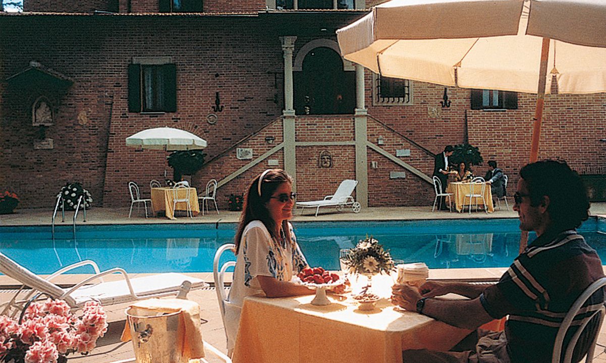 Photo of Outdoor in Montefalco