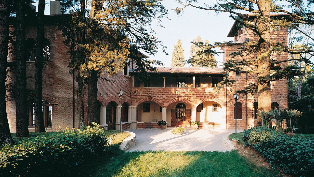 Photo of Outdoor in Montefalco