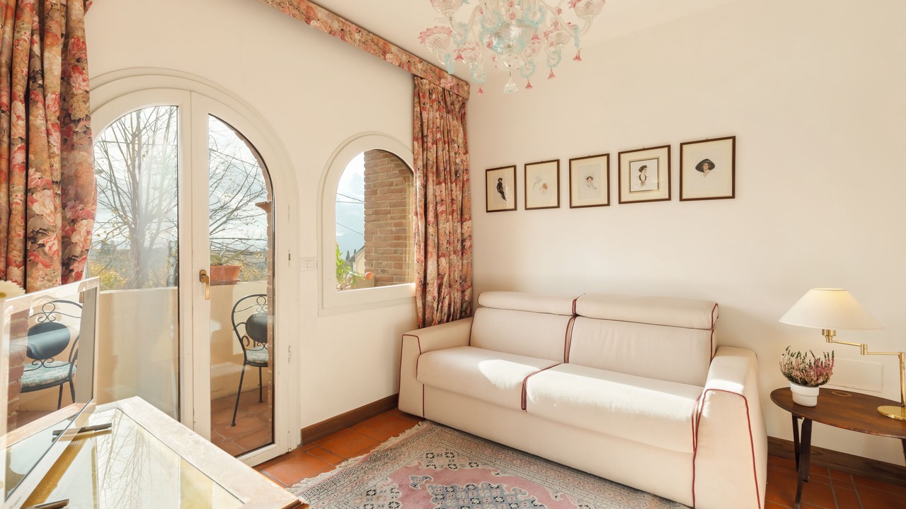 Photo of Bedroom in Montefalco