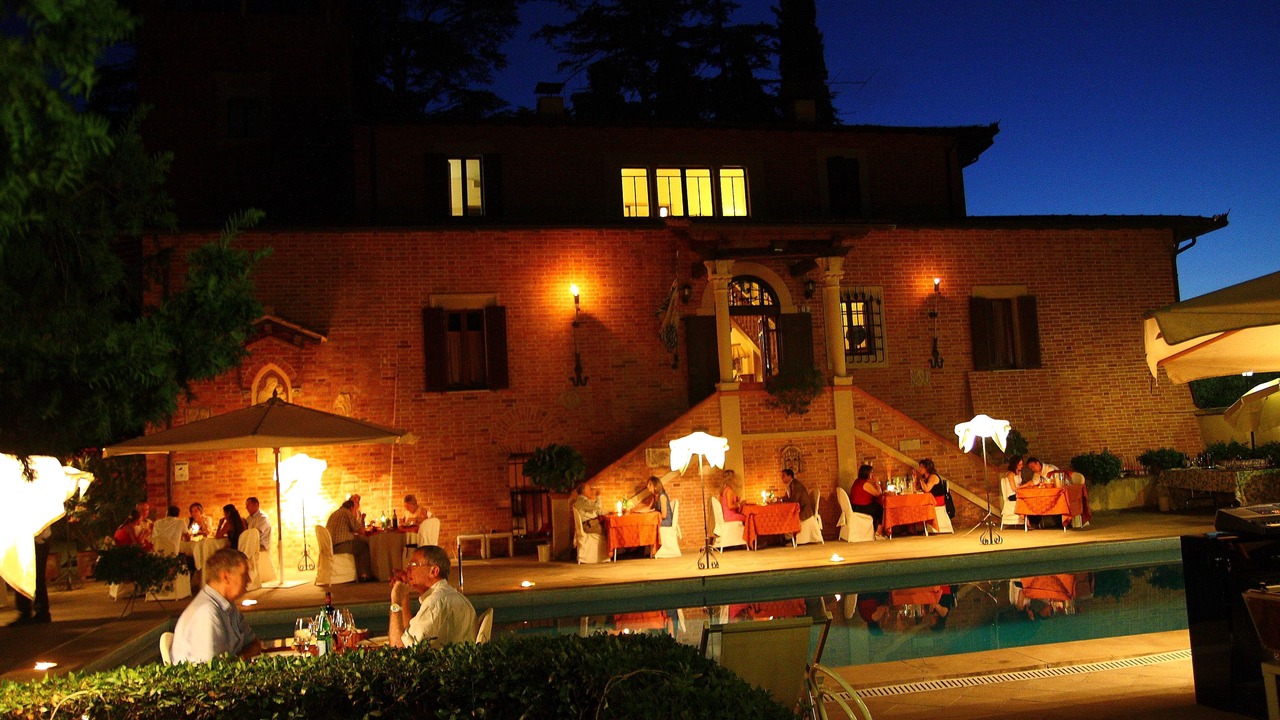 Photo of Outdoor in Montefalco