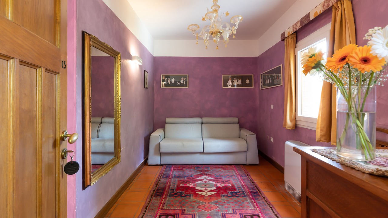 Photo of Bedroom in Montefalco