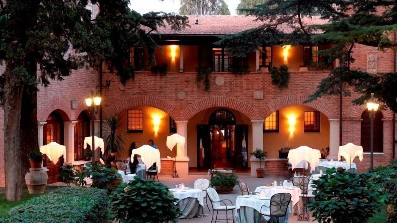 Photo of Outdoor in Montefalco