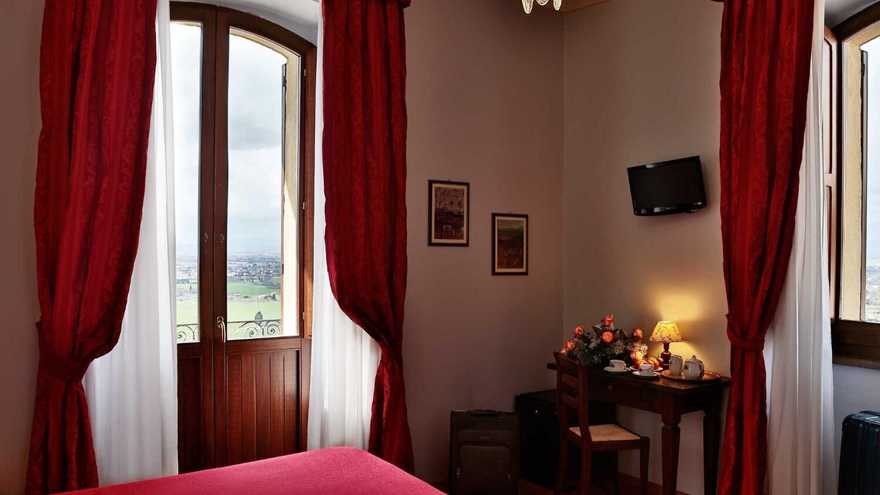 Photo of Bedroom in Assisi
