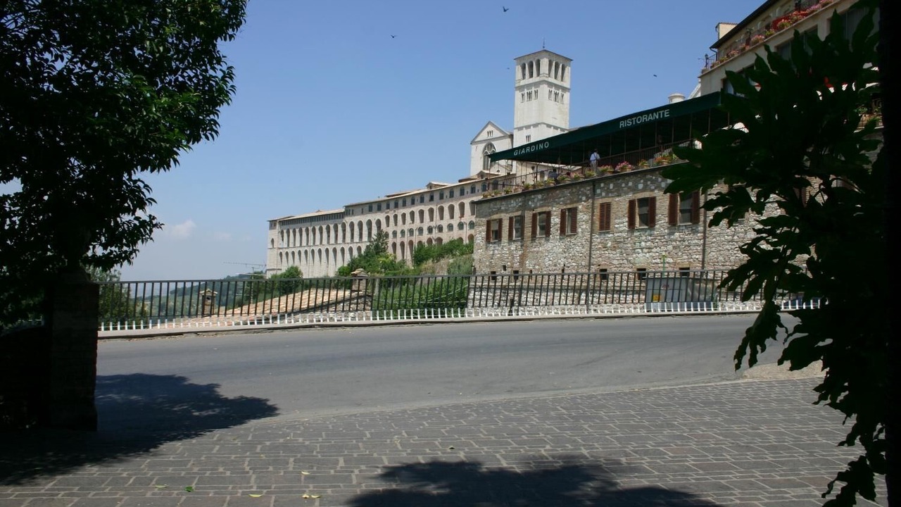 Photo of Outdoor in Assisi