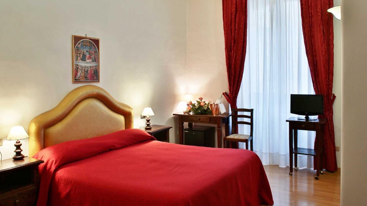 Photo of Bedroom in Assisi