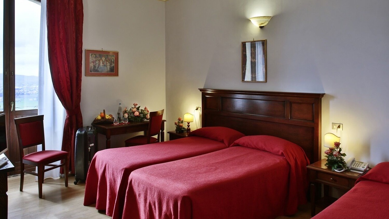 Photo of Bedroom in Assisi