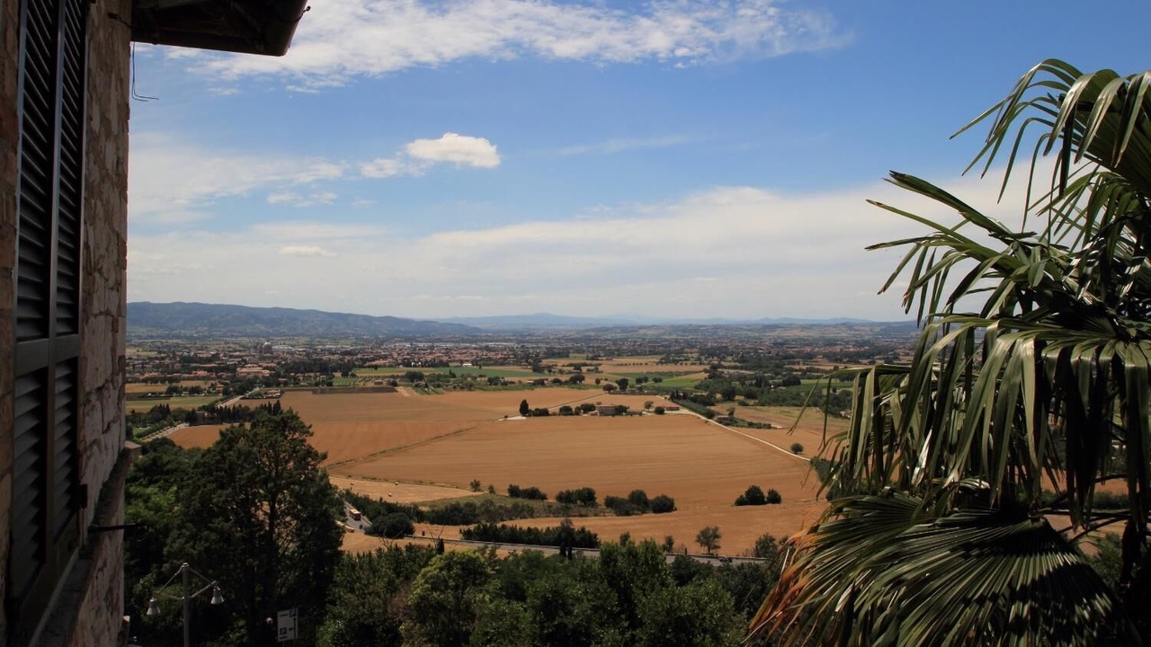 Photo of Outdoor in Assisi
