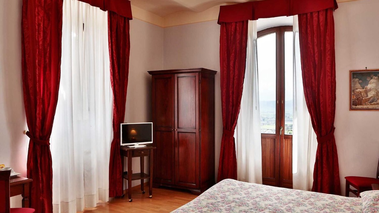 Photo of Bedroom in Assisi
