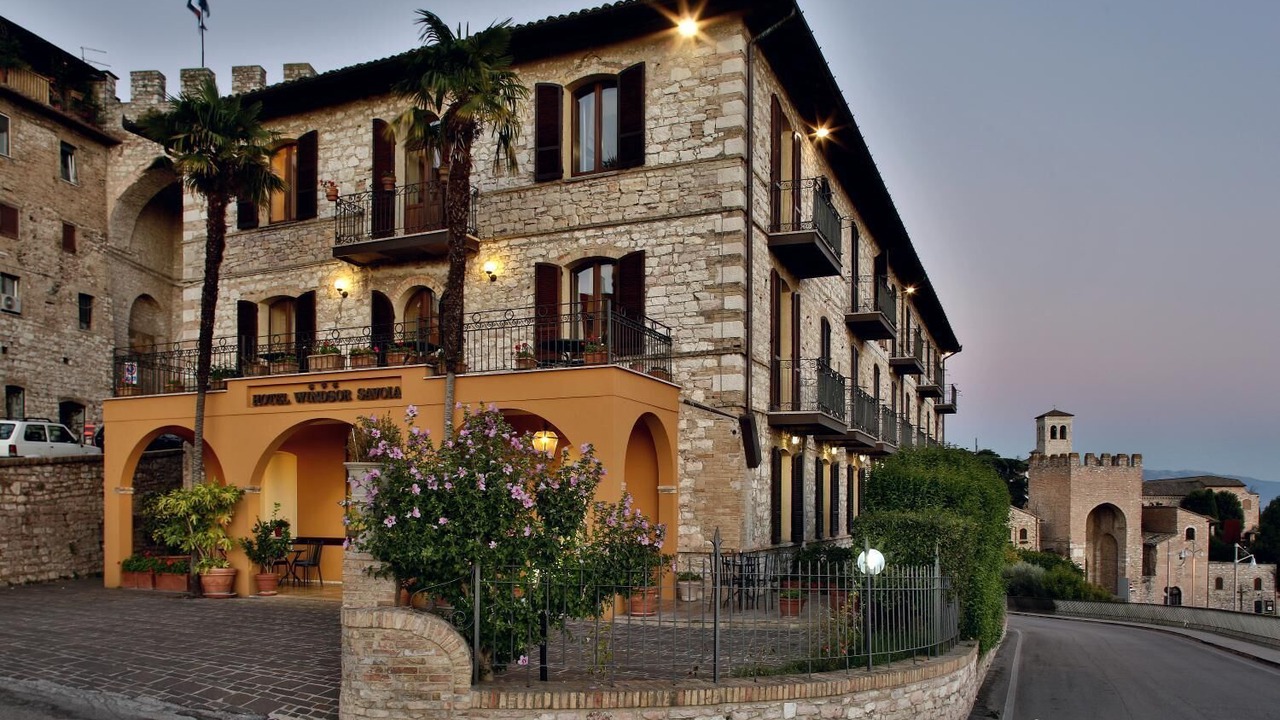 Photo of Outdoor in Assisi