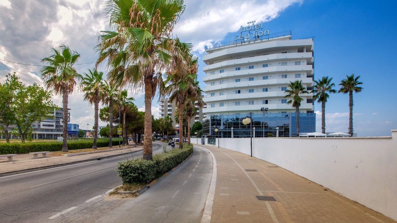 Photo of Outdoor in Montesilvano