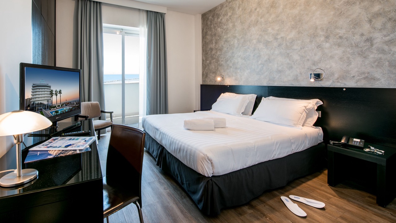 Photo of Bedroom in Montesilvano