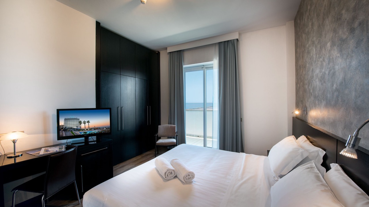 Photo of Bedroom in Montesilvano