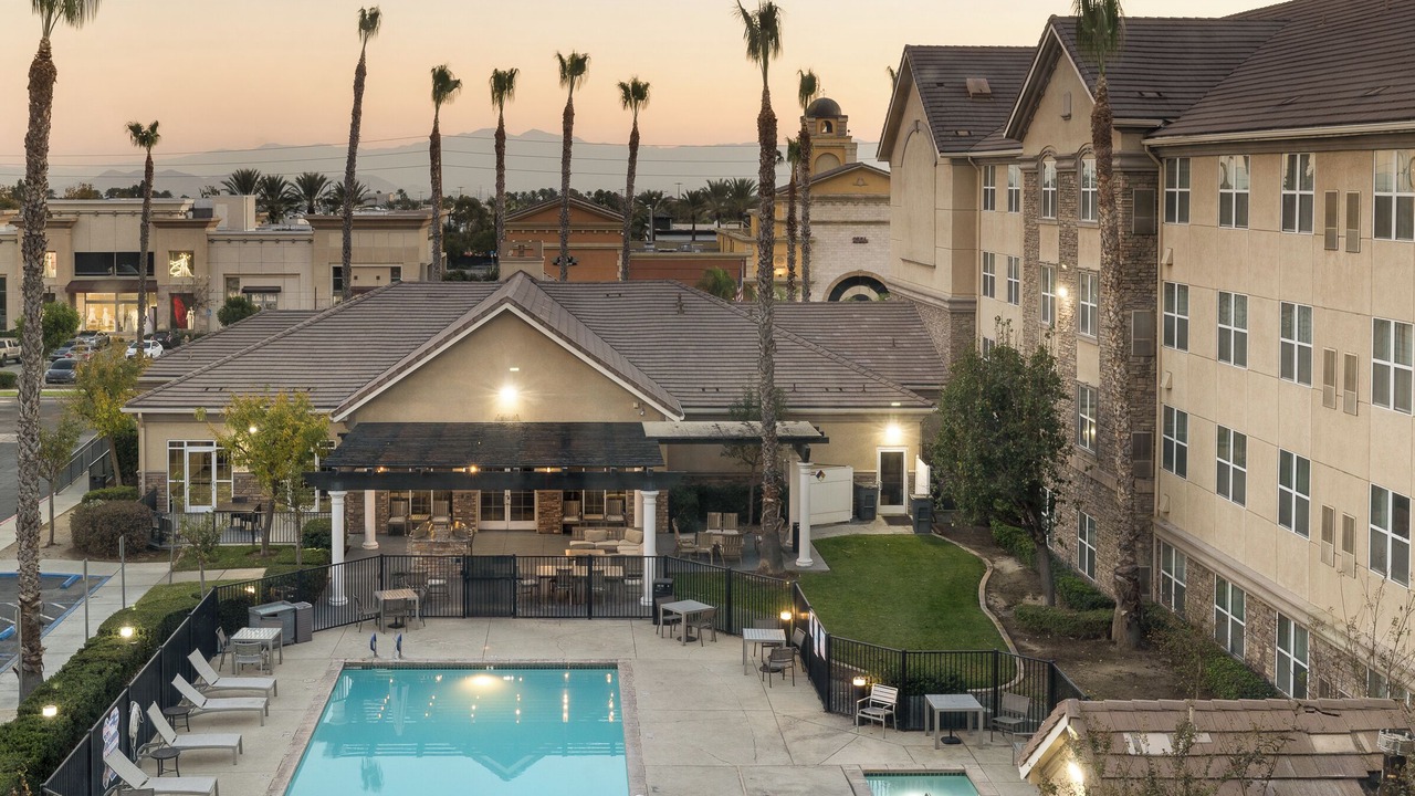 Photo of Outdoor in Rancho Cucamonga