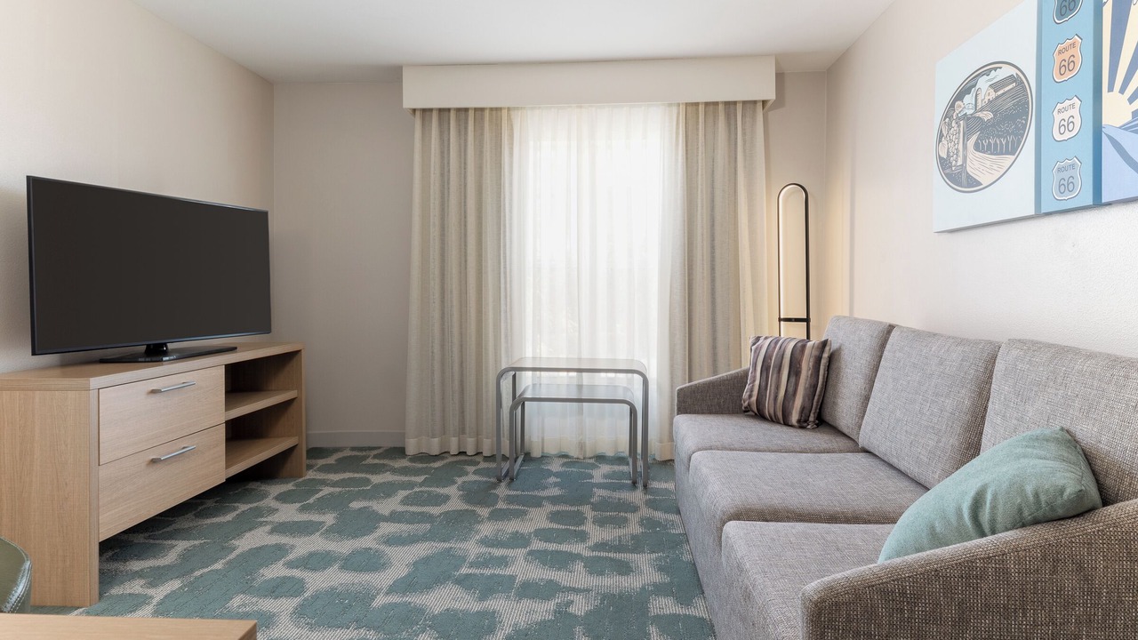Photo of Bedroom in Rancho Cucamonga