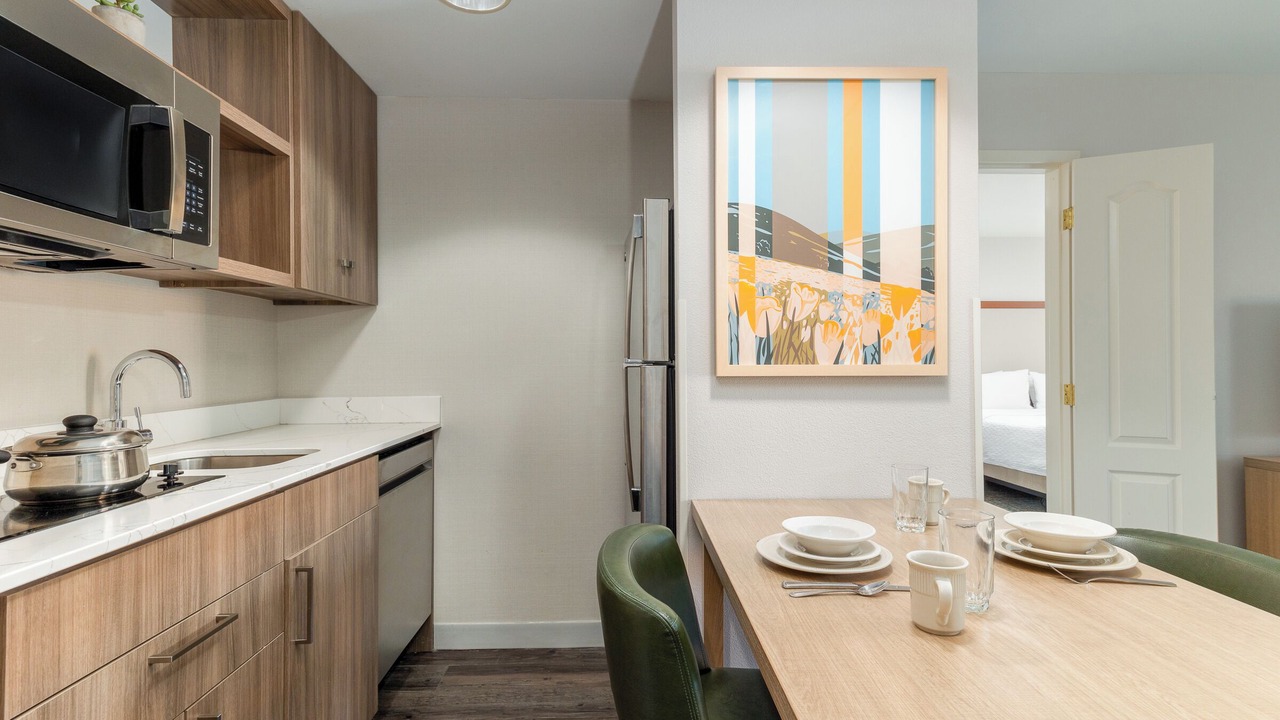 Photo of Kitchen in Rancho Cucamonga