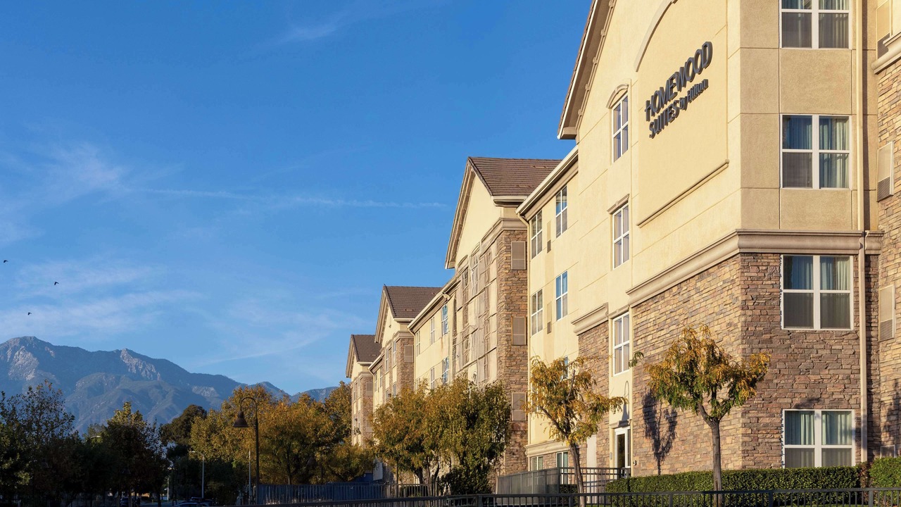 Photo of Outdoor in Rancho Cucamonga