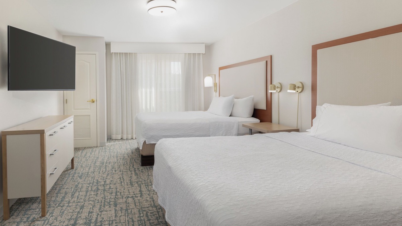 Photo of Bedroom in Rancho Cucamonga