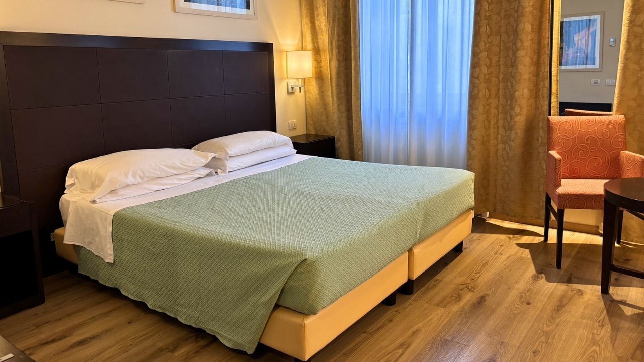 Photo of Bedroom in Monticelli Terme