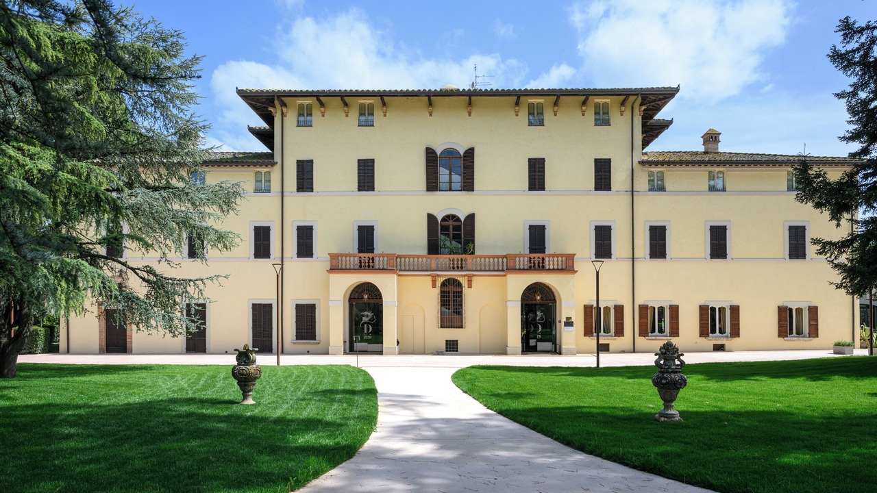 Photo of Outdoor in San Martino in Campo