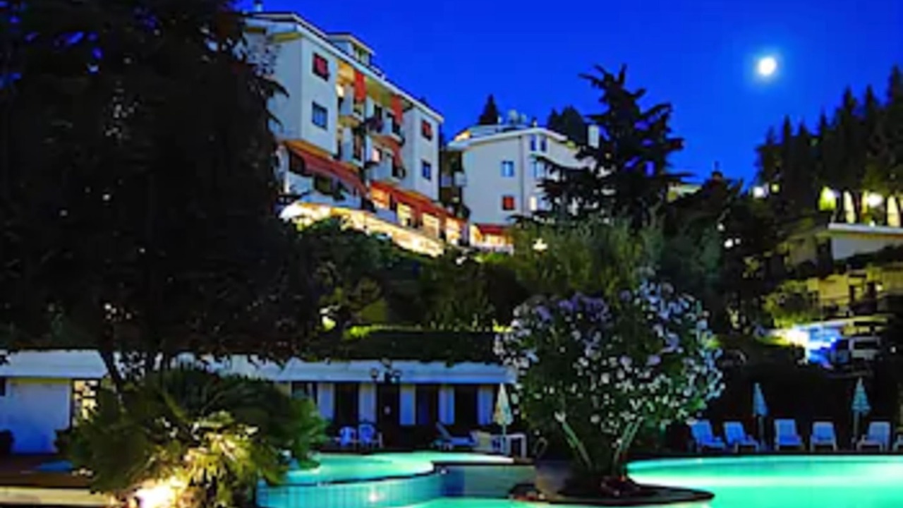 Photo of Outdoor in San Martino Al Cimino