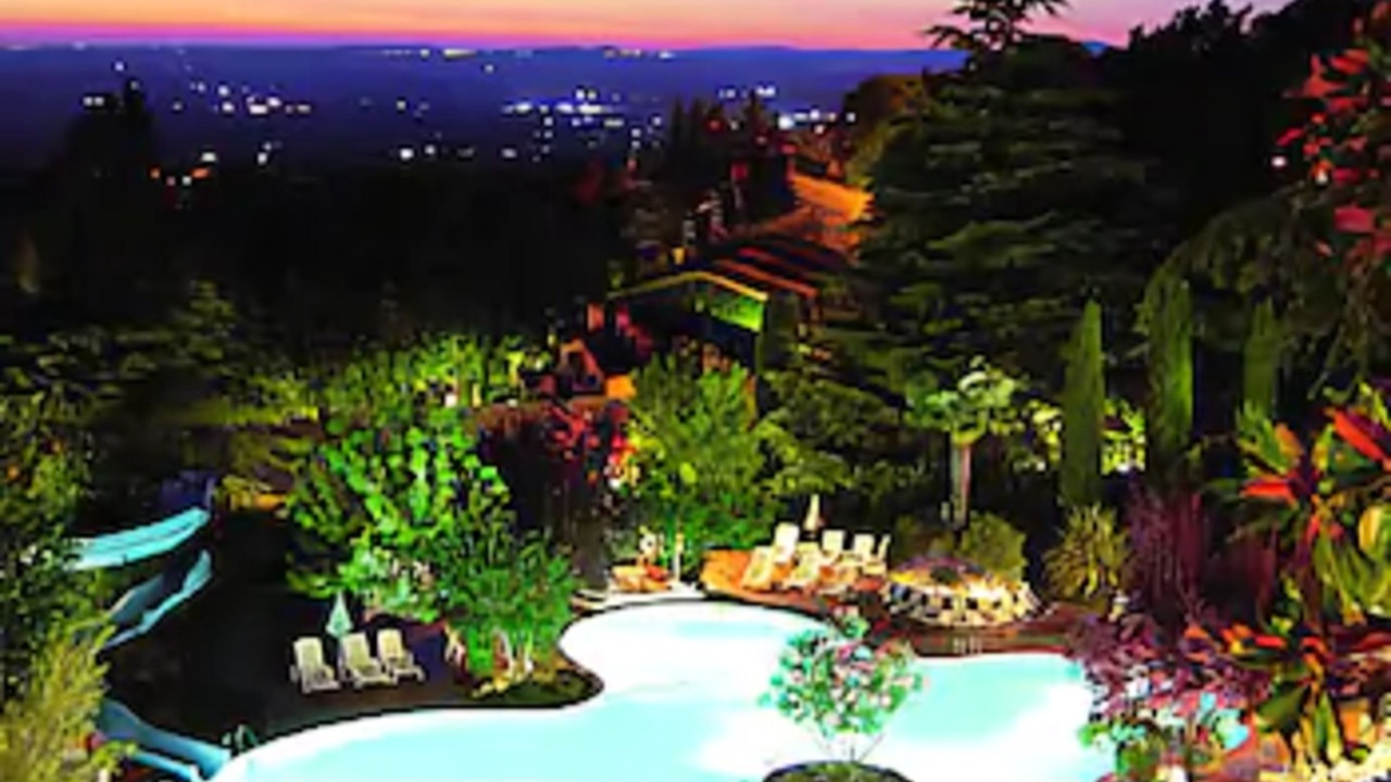 Photo of Outdoor in San Martino Al Cimino
