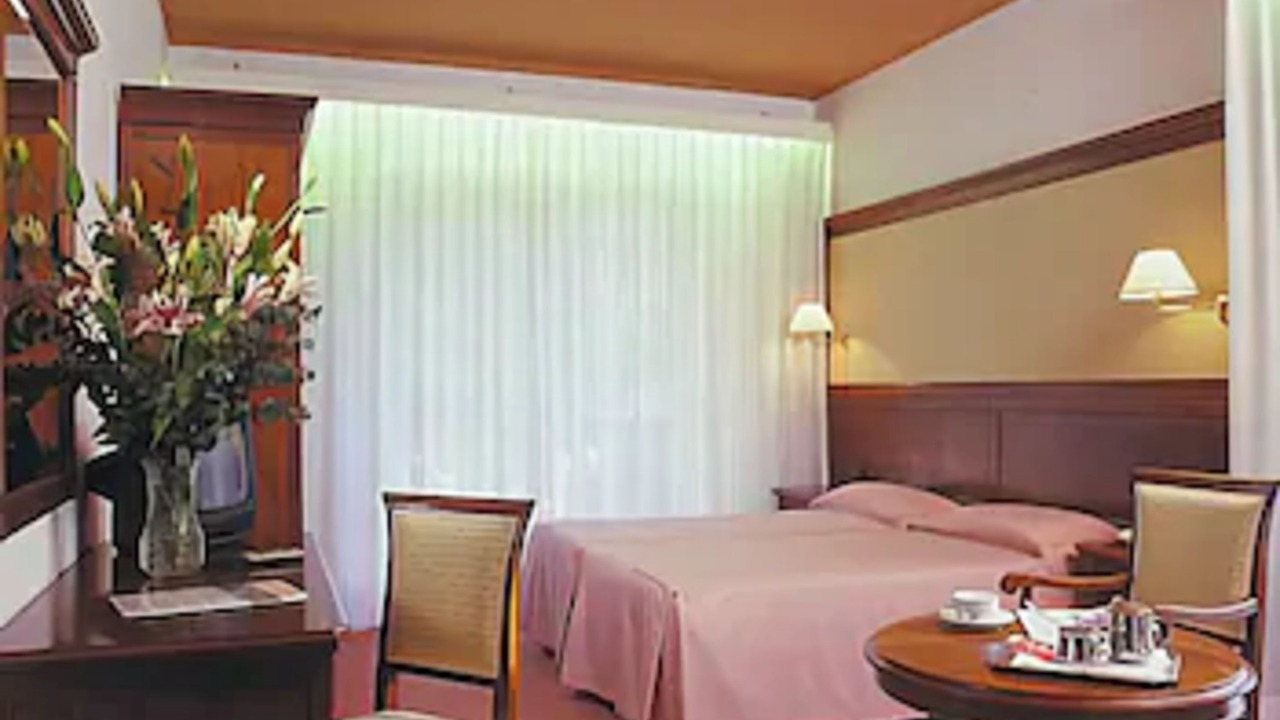 Photo of Bedroom in San Martino Al Cimino