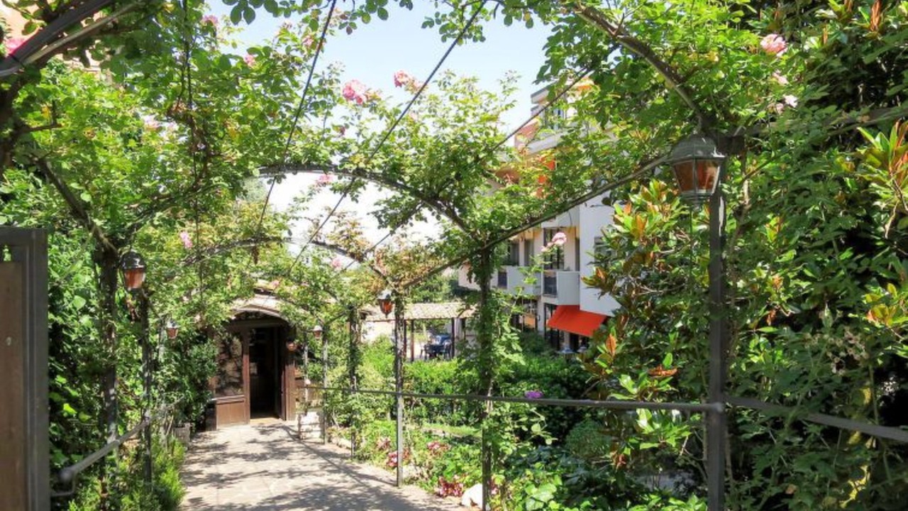 Photo of Outdoor in San Martino Al Cimino