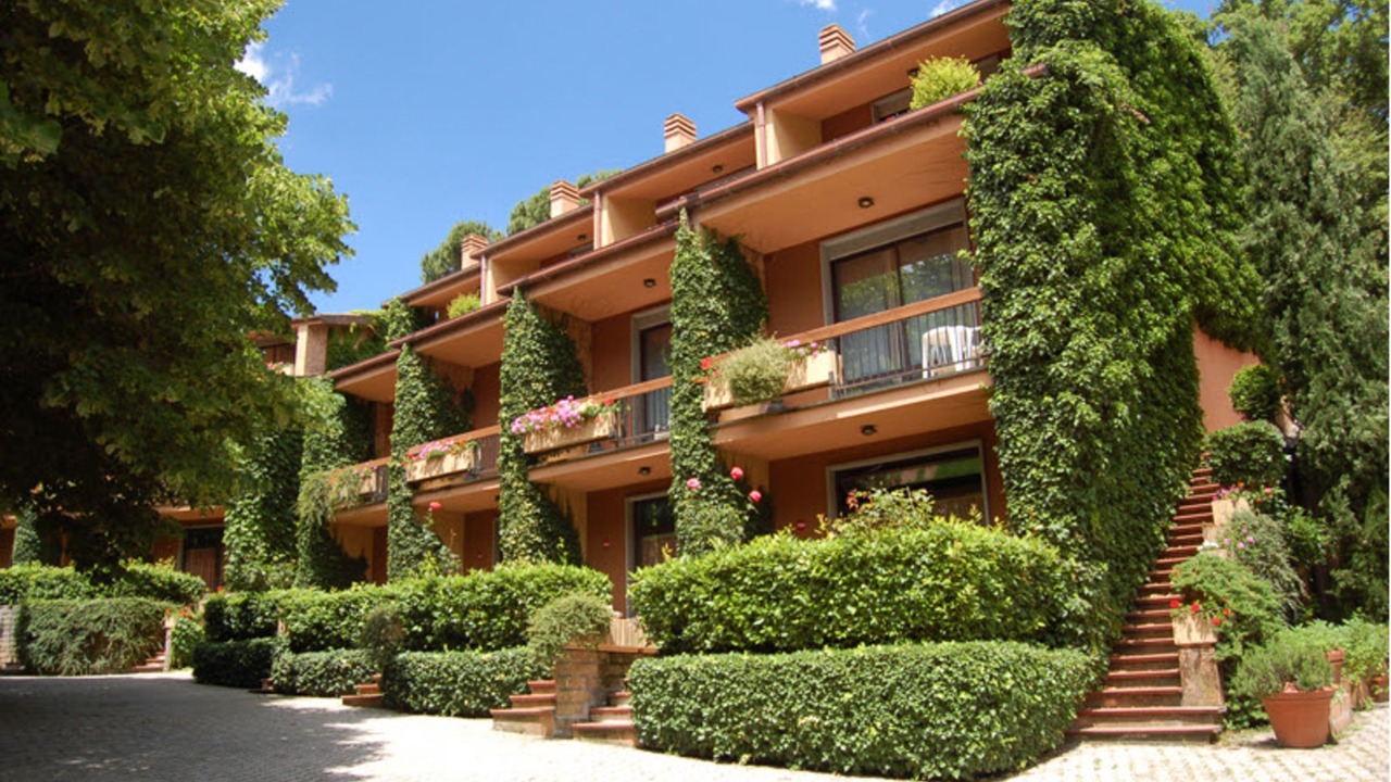 Photo of Outdoor in San Martino Al Cimino