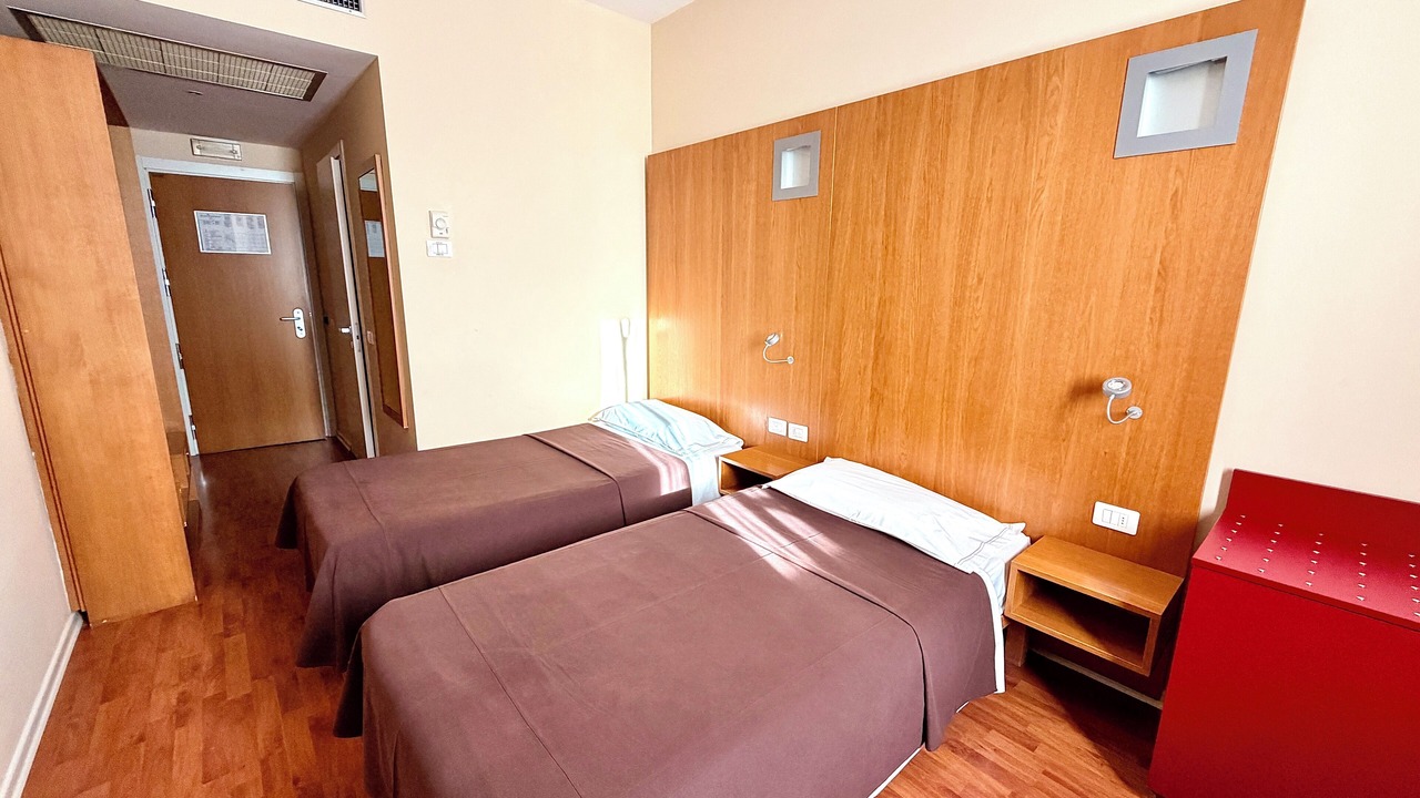 Photo of Bedroom in Forli