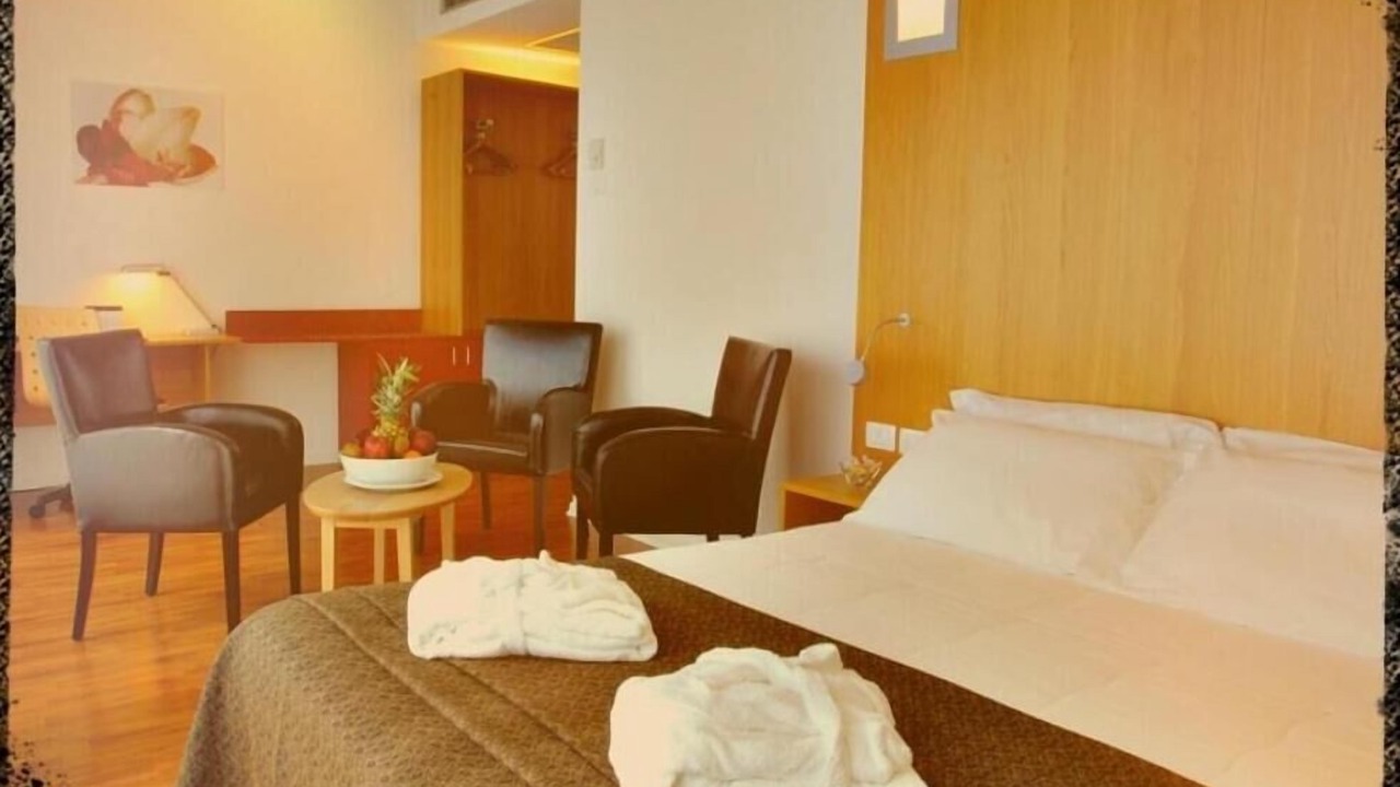 Photo of Bedroom in Forli