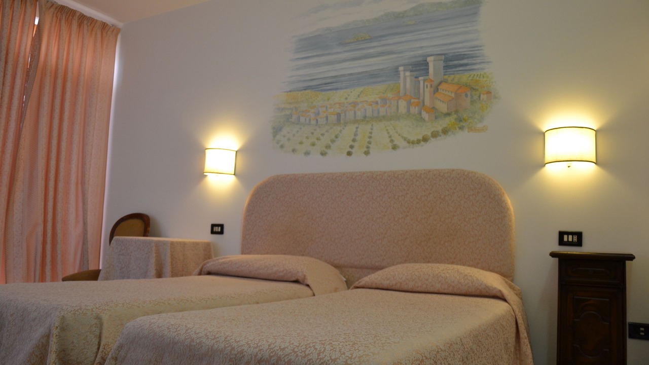 Photo of Bedroom in Bagnaia