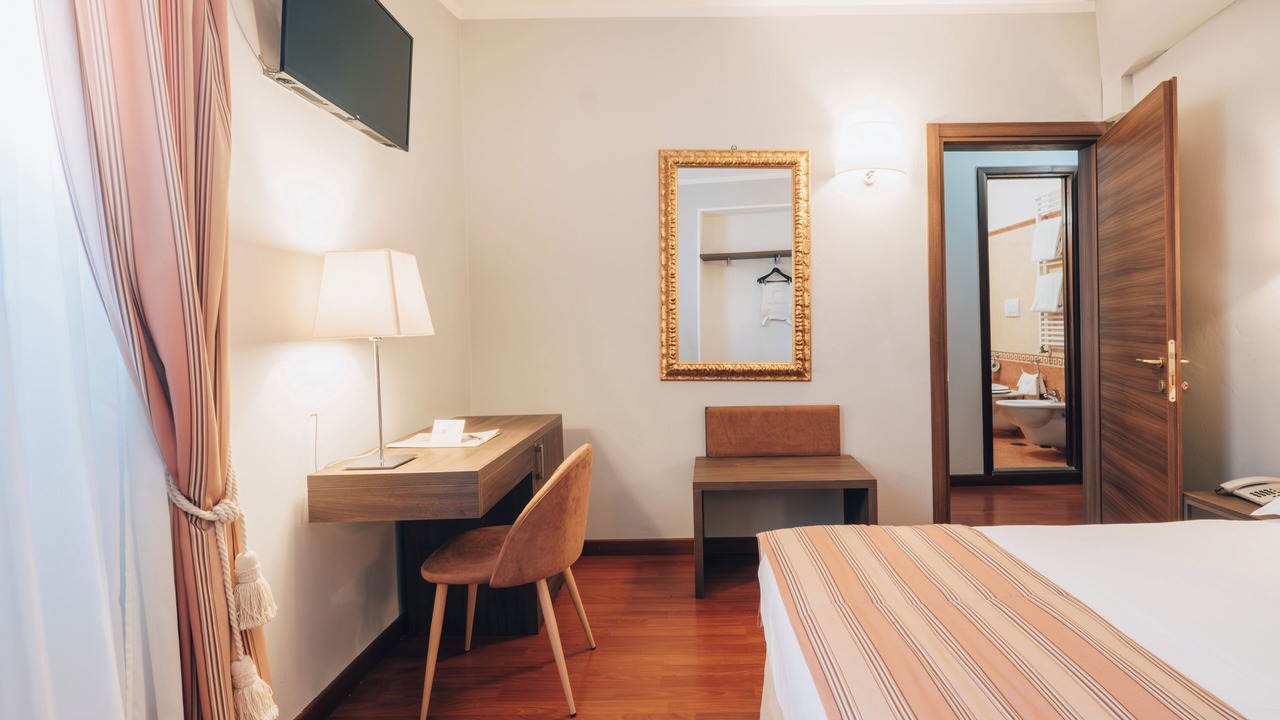 Photo of Bedroom in Gubbio