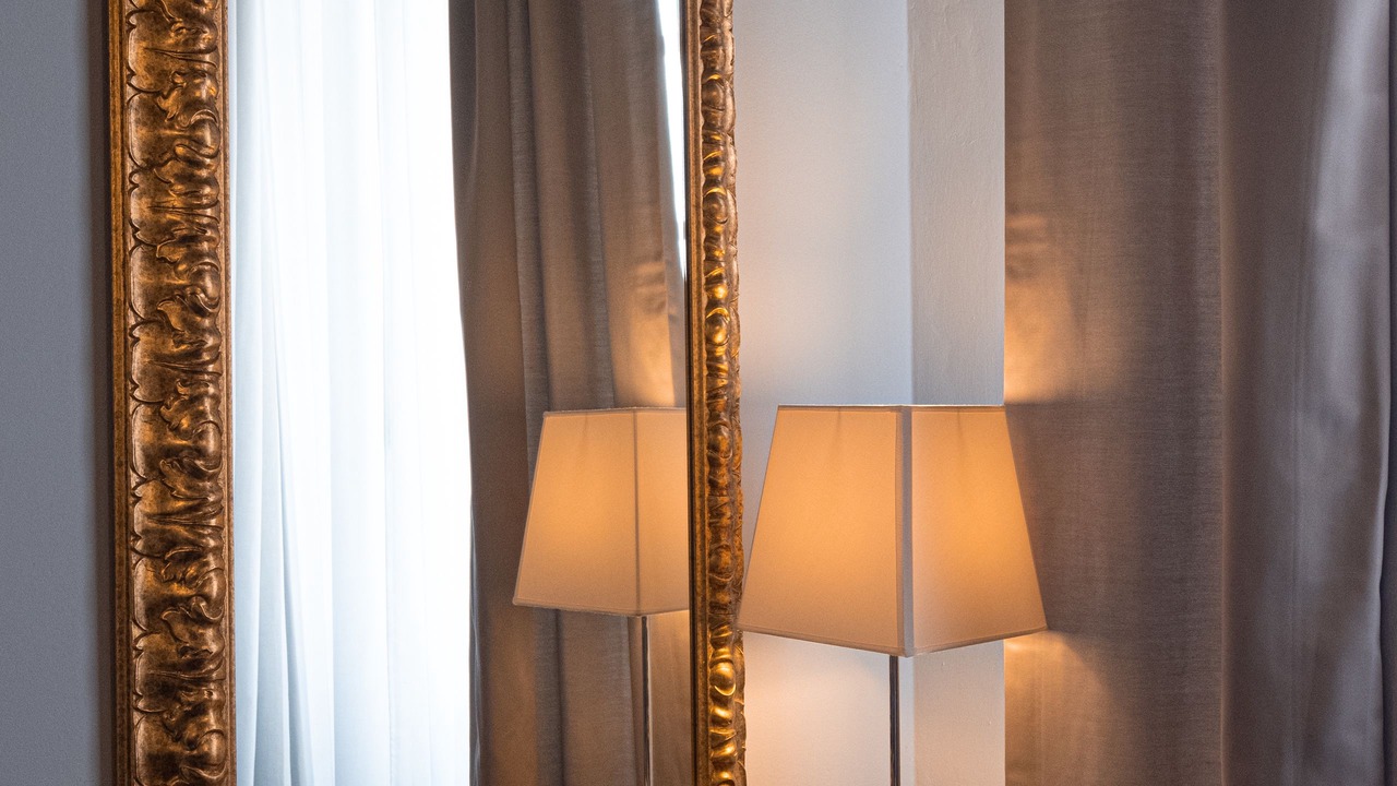 Photo of Bedroom in Gubbio
