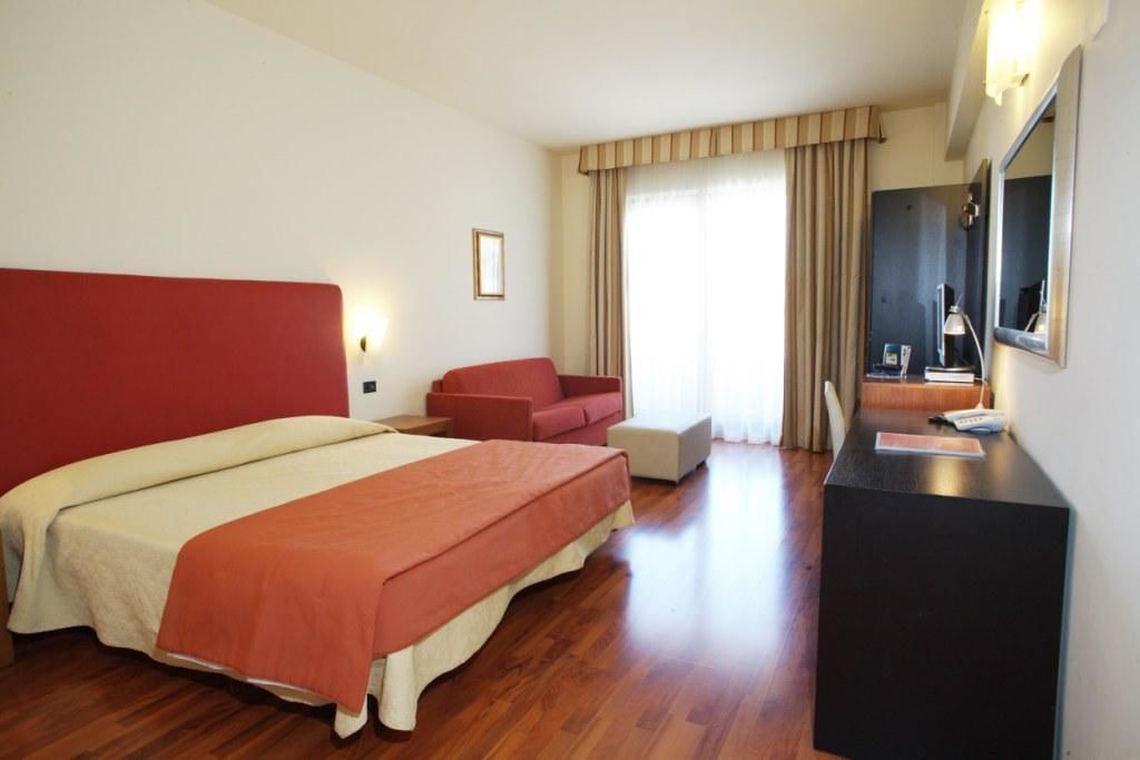 Photo of Bedroom in Santa Maria degli Angeli