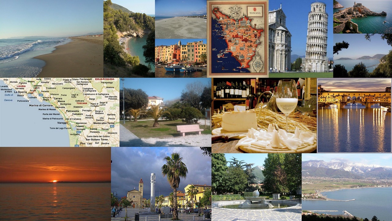 Photo of Others in Marina di Carrara