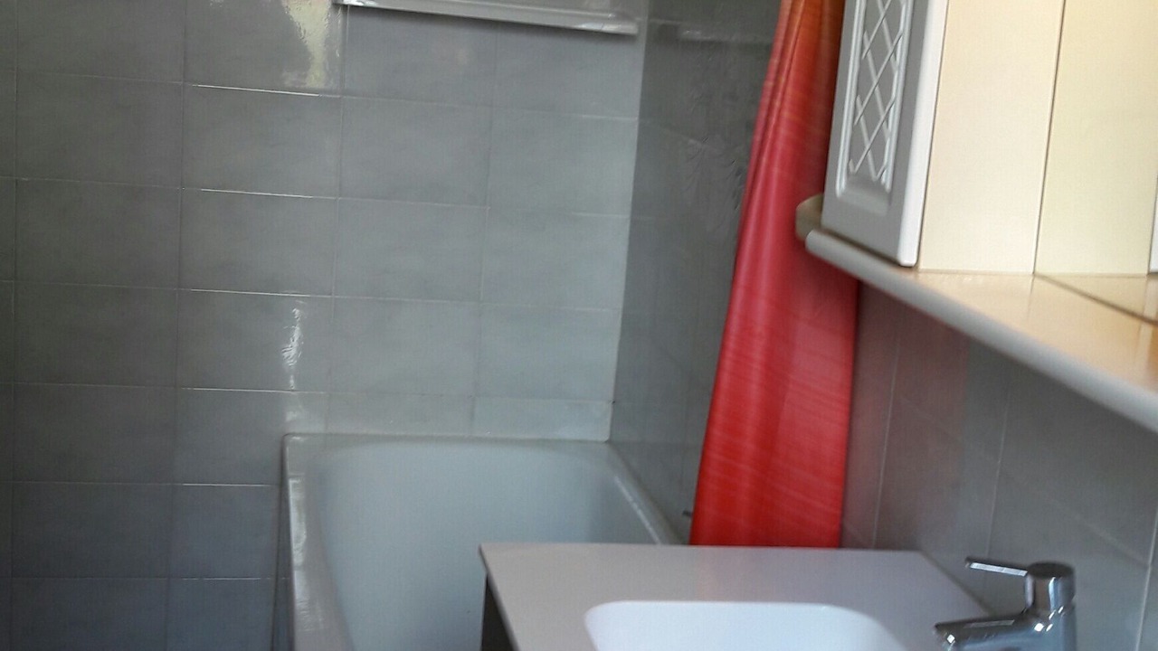 Photo of Bathroom in Marina di Carrara