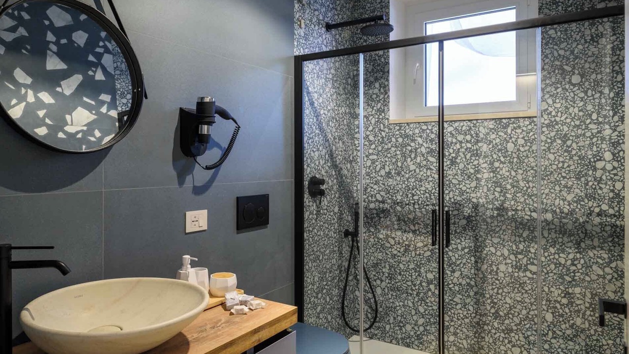 Photo of Bathroom in Gubbio