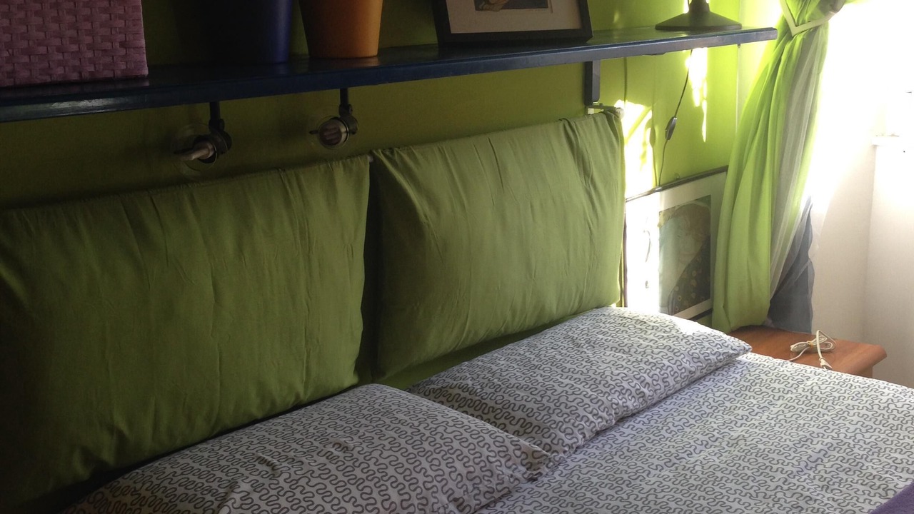 Photo of Bedroom in Torre Angela