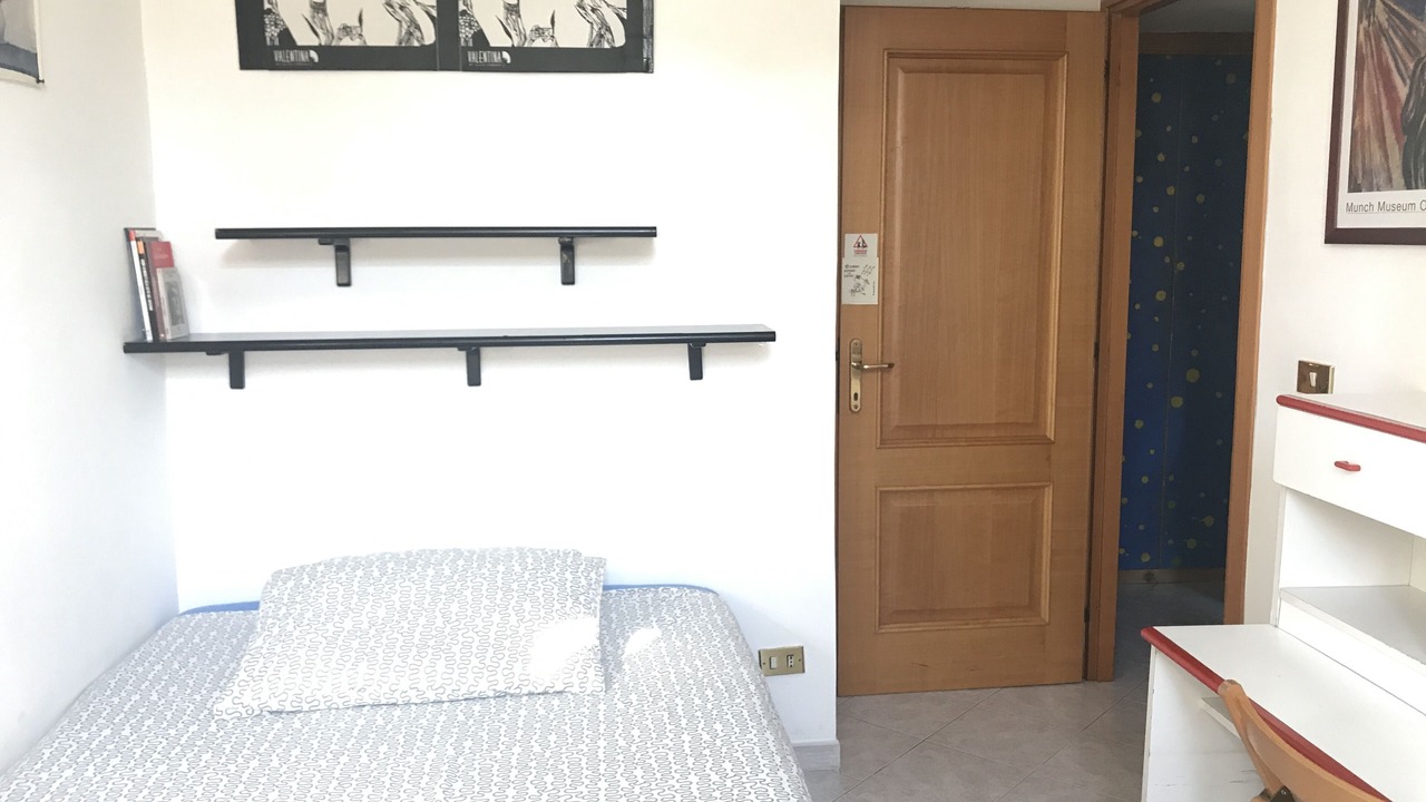 Photo of Bedroom in Torre Angela