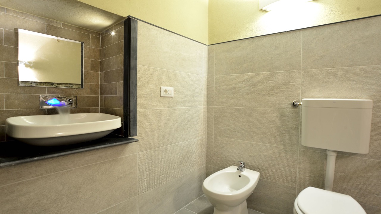 Photo of Bathroom in Pianavia