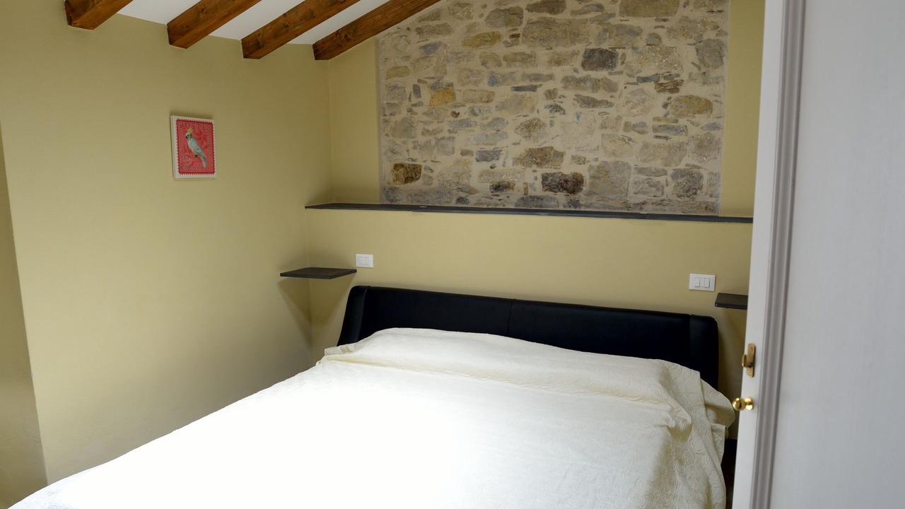 Photo of Bedroom in Pianavia