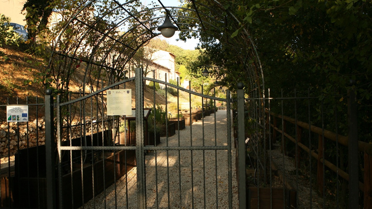 Photo of Outdoor in Barisciano