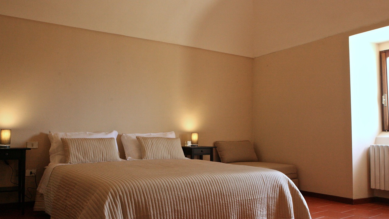 Photo of Bedroom in Barisciano