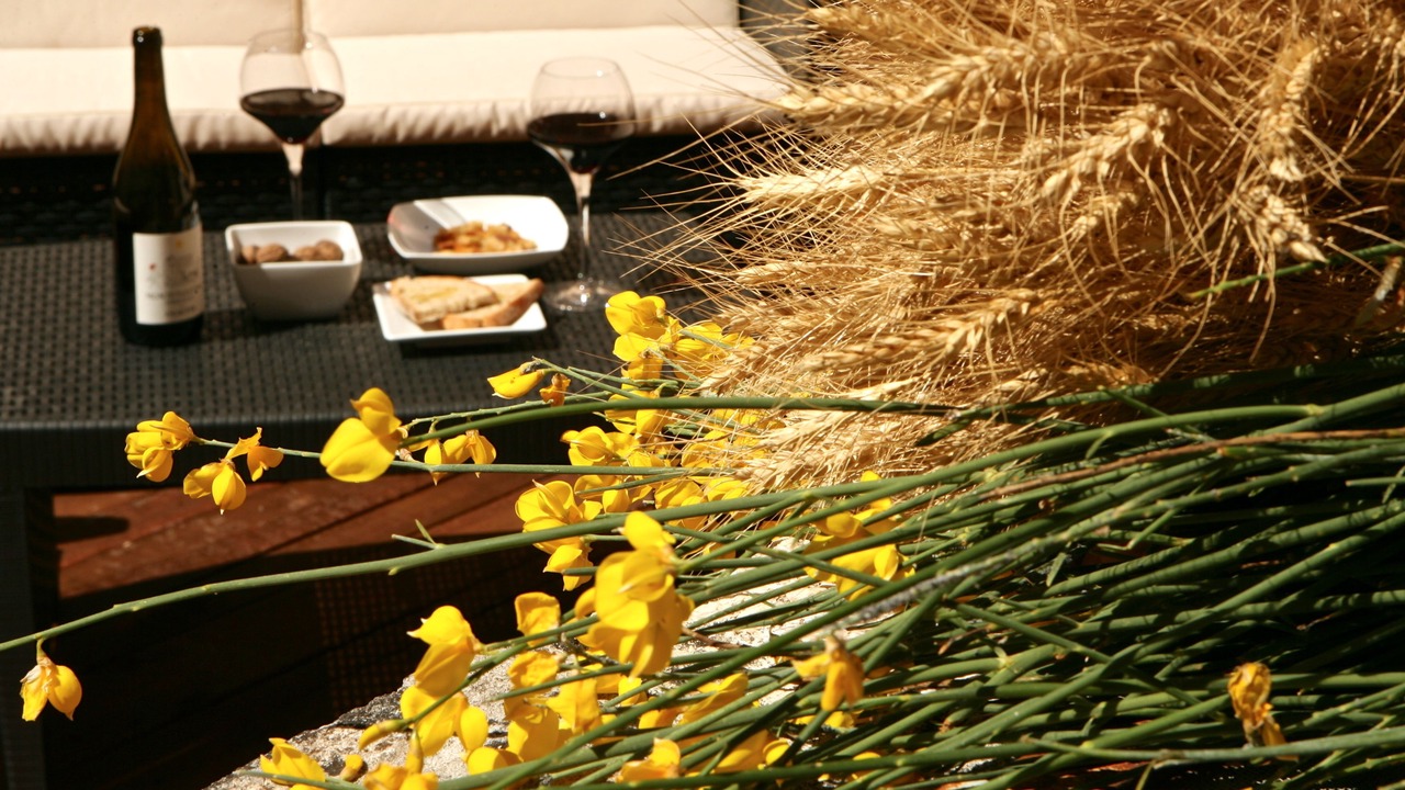 Photo of Patio Balcony in Barisciano
