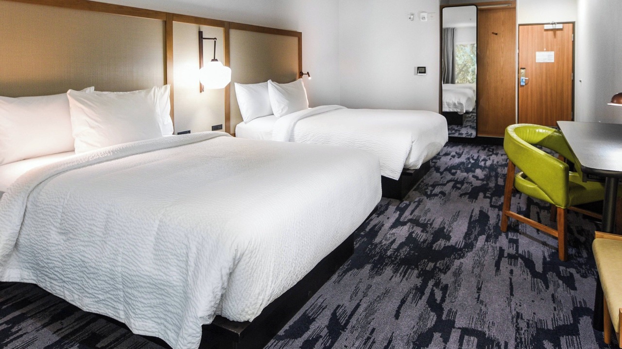 Photo of Bedroom in Rancho Cucamonga