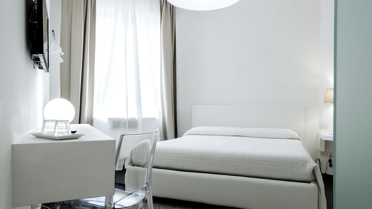 Photo of Bedroom in Siena